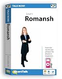 EuroTalk Interactive - Talk Now! Learn Romansh