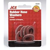 Buy Ace Garden Hose Coupling Washer by Lavelle Industries
