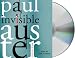 englische Paul Auster Bücher - Invisible