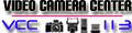 VIDEO CAMERA CENTER
