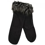 Capelli New York - Chaussettes pour Bottes en Caoutchouc 'Yeti'