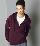 Gildan Heavy BlendTM Zip Hooded Sweatshirt