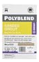CUSTOM BUILDING PBG1807-4 "POLYBLEND" COLORED TILE SANDED GROUT - 7 LB.