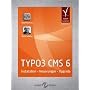 TYPO3 CMS 6: Installation - Neuerungen - Upgrade von Patrick Lobacher