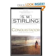 Conquistador