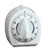 School Smart Large 60-minute Timer / Egg Timer