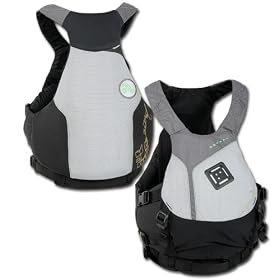 Astral Willis Kayak Lifejacket by