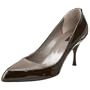 BALLY Women's Lasie 01 Pump,Slate,8.5 M US