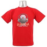 Manga SC Cool Fun T-Shirt SOUND JUNKIE!