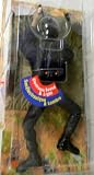 Action Fighters Electronic Sound & Light Solider Swat Special Force Battery Operated