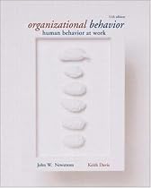 Organizational Behavior: Human Behavior at Work with PowerWeb