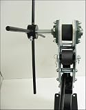 Sheet Metal Pedestal Band / Ring Roller