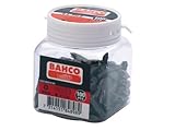 Bahco 51PZ2-BOX/S100 Pozidriv Number-2 Bit Box, 100-Piece [並行輸入品]