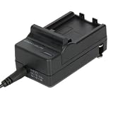 CRV3 Battery Charger for Kodak Easyshare C300 C340 CW330 CX4200 DX3215 DX3500 Z710 Z740