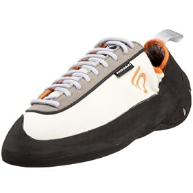FiveTen Men's Anasazi Lace-Up V2 Climbing Shoe