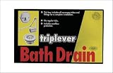 BRS Bath Drain Assembly