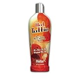 Pro Tan Hot Tottie Tingle 8X Bronzing Action DARK Indoor Tanning Bed Tan Lotion
