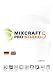 Mixcraft Pro Studio 5 EDU Deutsch/Englisch - Audio MIDI Musikaufnahme Software