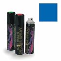 Stargazer One Wash Colour Hair Spray Blue 75ml
