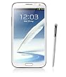 Samsung Galaxy Note II, Bianco Ceramico - Italia