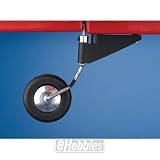Du-Bro 376 Tailwheel Bracket (3 5 Scale Airplanes) by Du-Bro Products