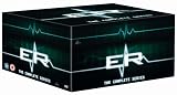 ER: Complete Seasons 1-15 [DVD]