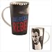James Dean American Rebel 12Oz Ceramic Coffee Tea Mug