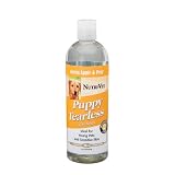 Nutri-Vet 16-Ounce Puppy Tearless Shampoo