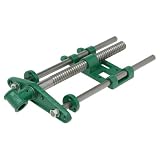 Grizzly H7788 Cabinet Maker's Vise ~ Grizzly