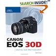 Canon EOS 30D Guide to Digital SLR Photography