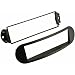 1998-Up Volkswagen Beetle Din Installation Kit For Flip Down Face Radios Color Match