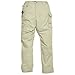 5.11 Tactical Women's Taclite Pro Ripstop Pants, Regular Fit, 8 Pockets, Style 64360, TDU Khaki, Women's 10 Regular