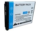 ABC Products ® Rechargeable Li-Ion Battery NP45 NP-45 for Fuji Finepix Fujifilm J10, J15fd, J15 fd, J12, J20, J25, J30, J100, J110W, J110 W, J120, J150W, J150 W, J250, Z10fd, Z10 fd, Z20fd, Z20 fd, Z30 fd, Z30fd, Z33 fd, Z33fd, Z33WP, Z33 WP, Z35 fd, Z35fd, Z100Fd, Z100 fd Z200fd, Z200 fd Digital Camera
