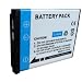 ABC Products Rechargeable Battery NP45 NP-45 for Fuji Finepix Fujifilm J10, J15fd, J15 fd, J12, J20, J25, J30, J100, J110W, J110 W, J120, J150W, J150 W, J250, Z10fd, Z10 fd, Z20fd, Z20 fd, Z30 fd, Z30fd, Z33 fd, Z33fd, Z35, Z100Fd, Z100 fd Z200fd, Z200 fd Digital Camera