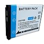 ABC Products Rechargeable Battery NP45 NP-45 for Fuji Finepix Fujifilm J10, J15fd, J15 fd, J12, J20, J25, J30, J100, J110W, J110 W, J120, J150W, J150 W, J250, Z10fd, Z10 fd, Z20fd, Z20 fd, Z30 fd, Z30fd, Z33 fd, Z33fd, Z35, Z100Fd, Z100 fd Z200fd, Z200 fd Digital Camera