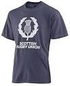 SCOTLAND GARMENT-DYED T-SHIRT