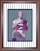 Mickey Mantle Autographed / Signed Framed Mickey Mantle Day September 18, 1965 8x10 Photo (PSA/DNA)