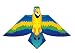 XKites Birds of Paradise - 54 inch Blue Macaw Kite