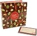 Mbi Family Recipes 3-Ring 5 Inch by 7 Inch Scrapbook Kit, Recipe Cards