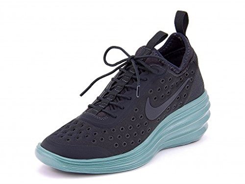 Wmns Nike Lunarelite Sky Hi 631376 003 Size: 11.5