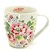 CATH KIDSTON（キャスキッドソン） キャスキッドソン CRUSH MUG クラッシュ マグカップ Spray Flowers スプレーフラワーズ 500ml CKSF00011 マグ(ビーカー) ■カラー Spray Flowers スプレーフラワーズ(kwki00011u)