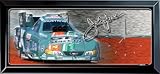 Sporting Goods : John Force Wall / Desk Racing Clock