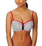 Swimwear Lucille Bandeau Bikini Women