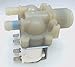 Washing Machine Water Valve for Samsung, AP4204532, PS4209090, DC62-30312J