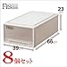 tBbcP[X i~hjs̏ȂɁI [BOX@y[^Cvz39Xs66X23cm X8Zbg