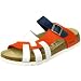 BIRKENSTOCK ビルケンシュトック Betula Lambada 【国内代理店正規品】《メンズ：レッド》ベチュラ ランバダ サンダル Lambada-775443