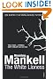The White Lioness (Kurt Wallander)