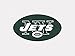 Wincraft NFL New York Jets 63060011 Perfect Cut Color Decal, 4