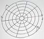 Bernardin Canning Rack - 12"
