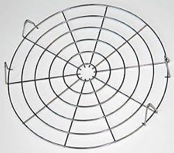 Bernardin Canning Rack - 12"